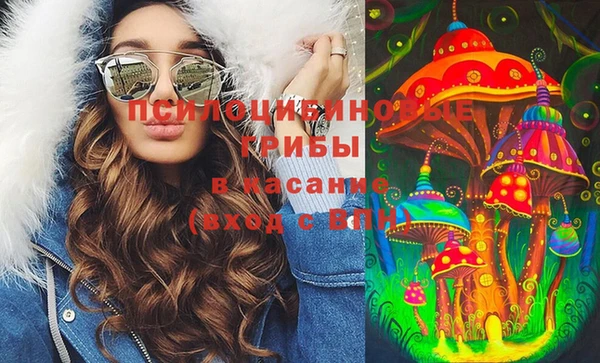 хмурый Белоозёрский