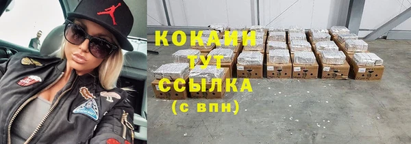 хмурый Белоозёрский